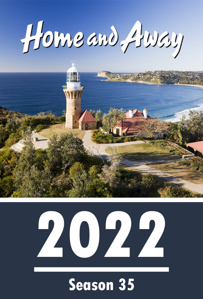 Home and Away Season 35