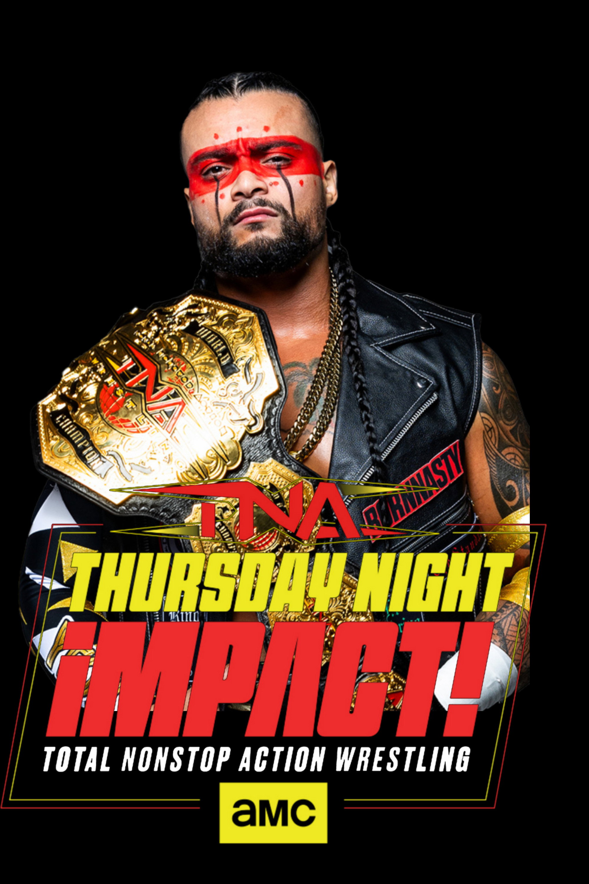 TNA iMPACT! Season 23