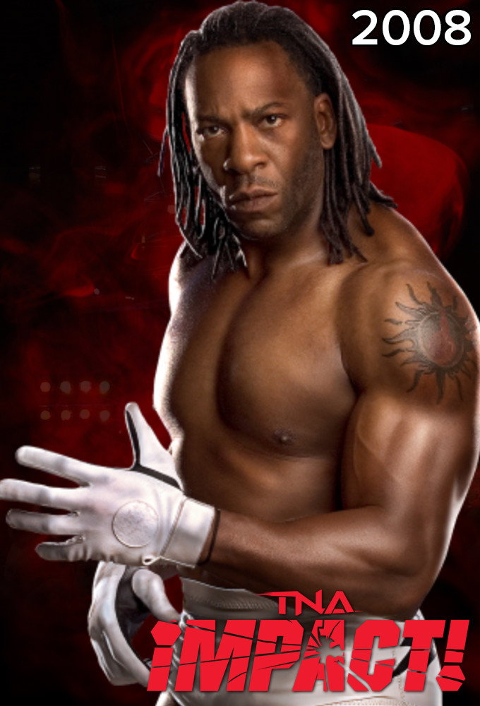 TNA iMPACT! Season 5