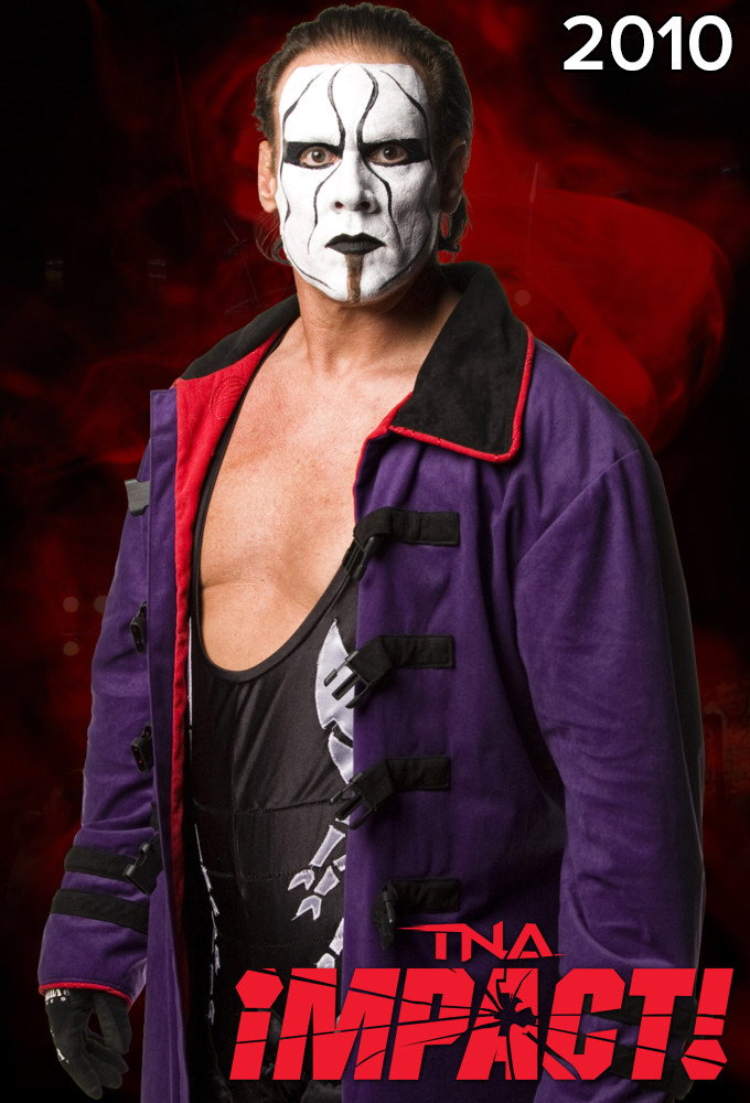 TNA iMPACT! Season 7