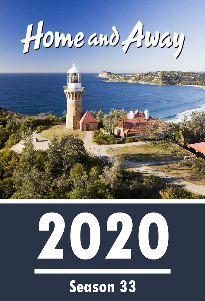 Home and Away Season 33