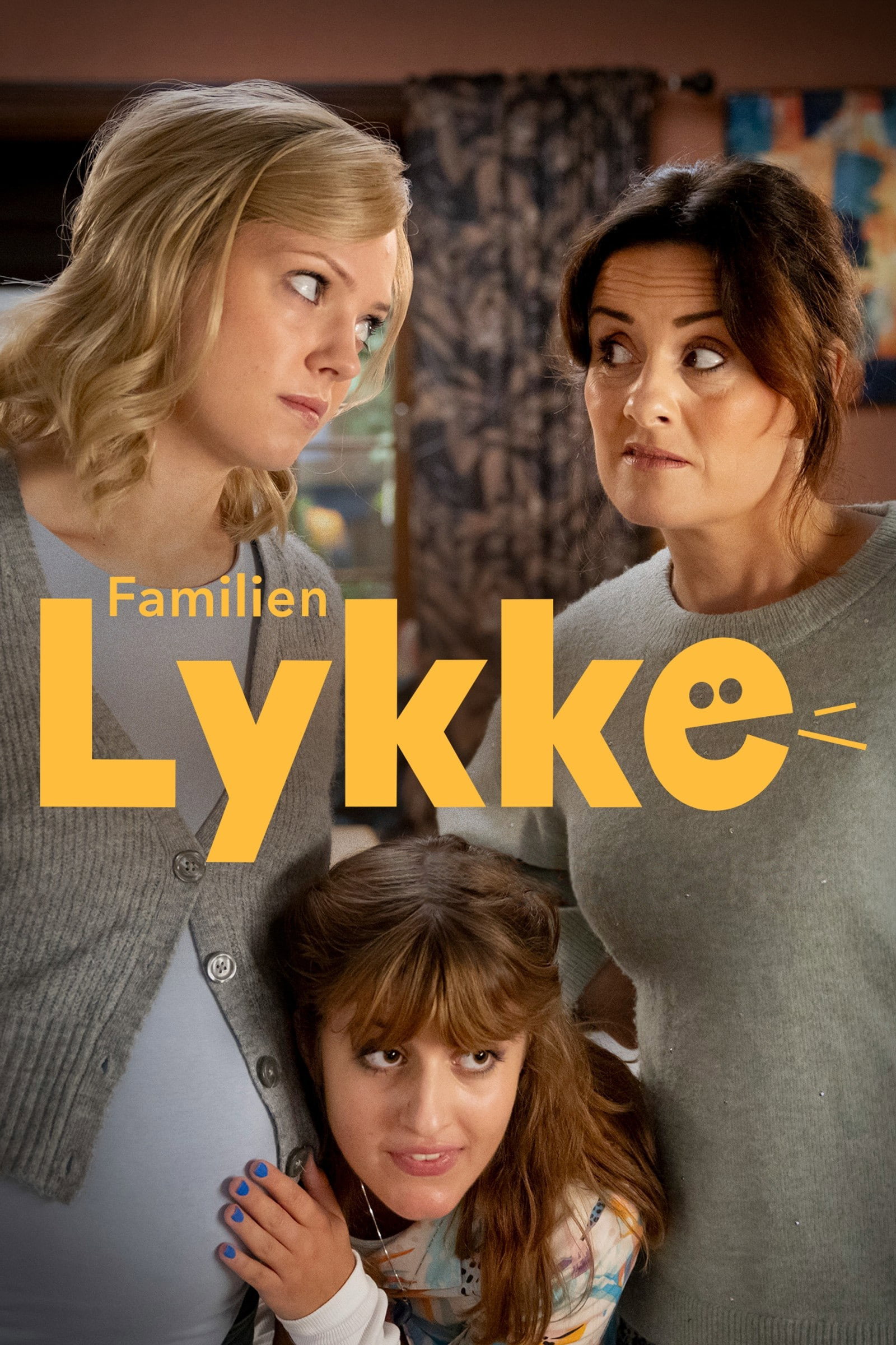 It's All Relatives Season 6