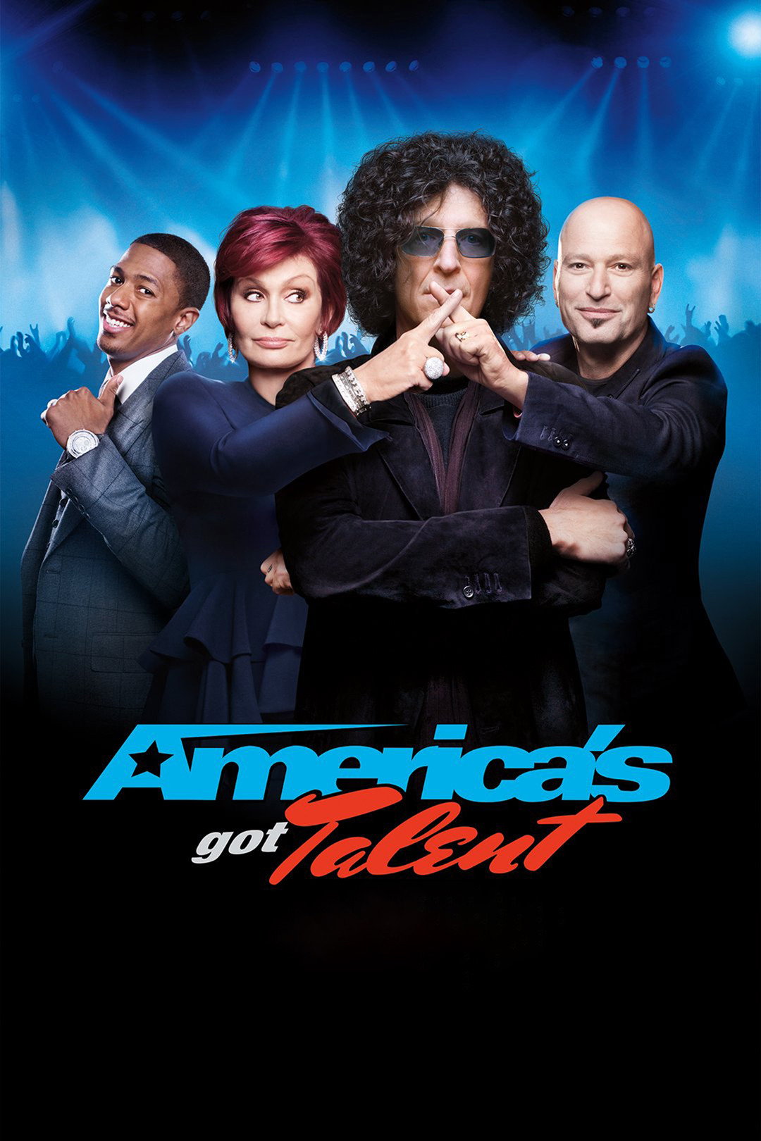 America's Got Talent Season 7