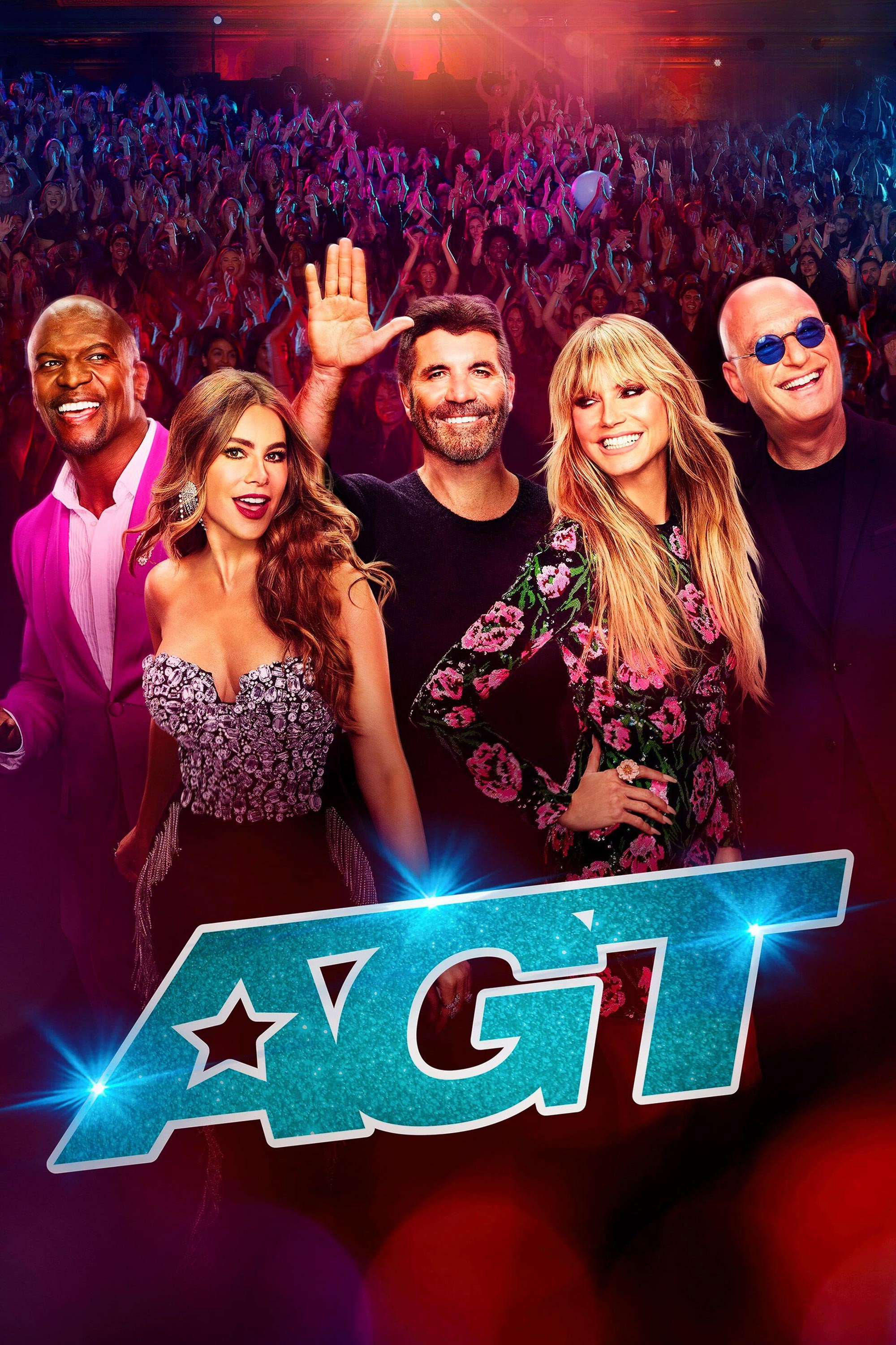 America's Got Talent Season 17