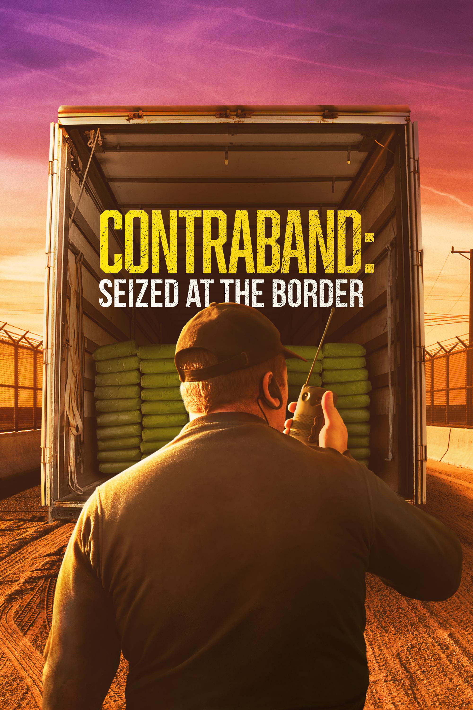 Contraband: Seized at the Border Season 5