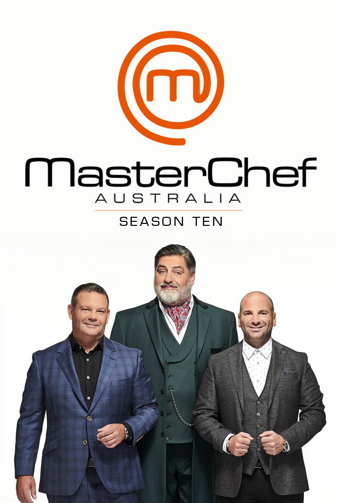 MasterChef Australia Season 10