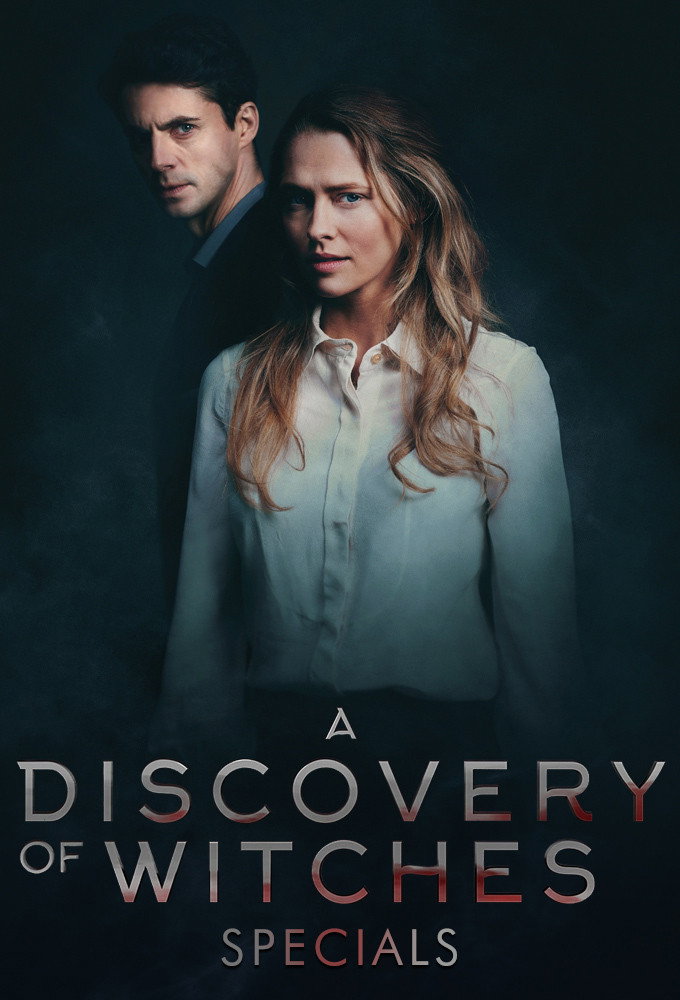 A Discovery of Witches (Specials)
