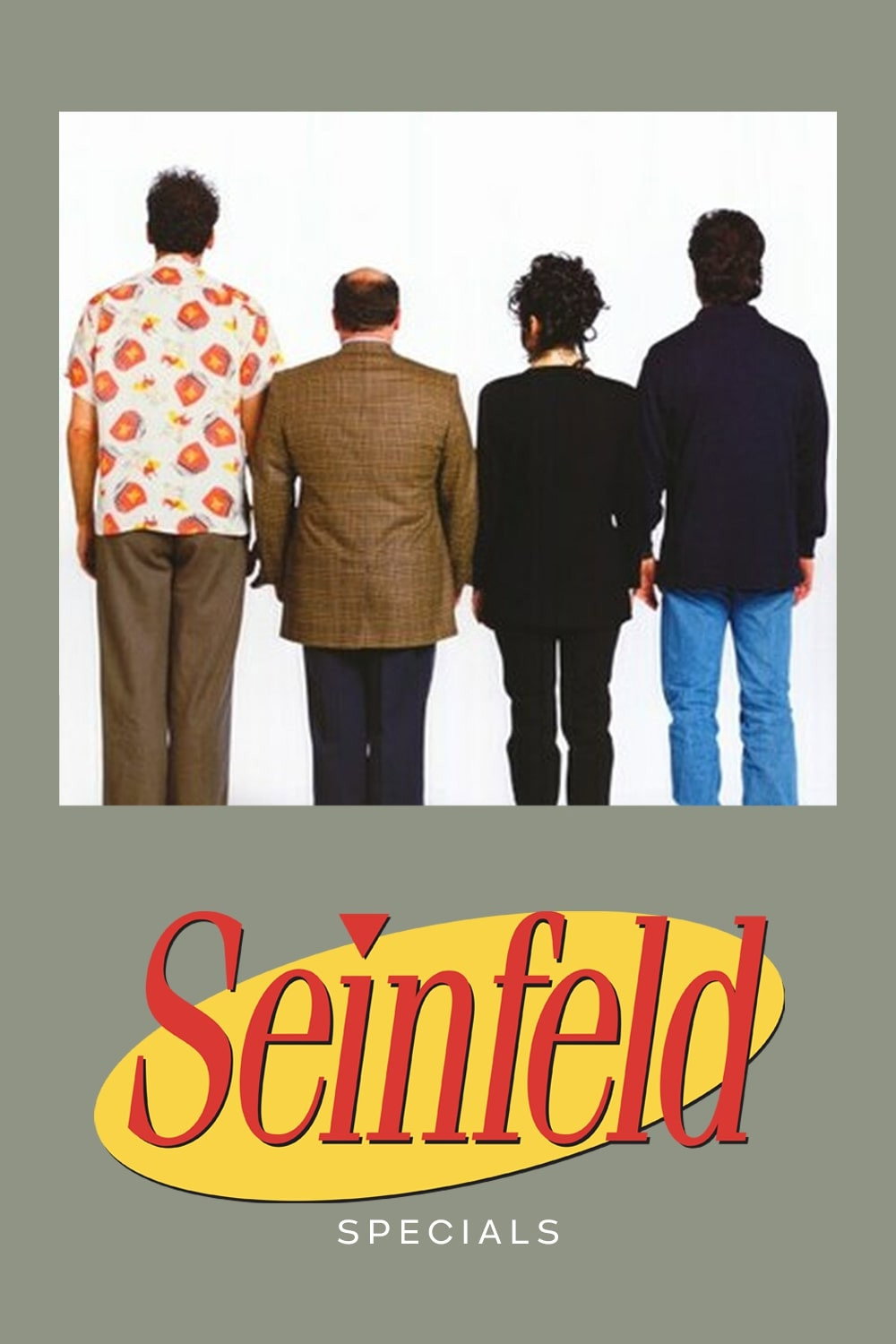 Seinfeld (Specials)