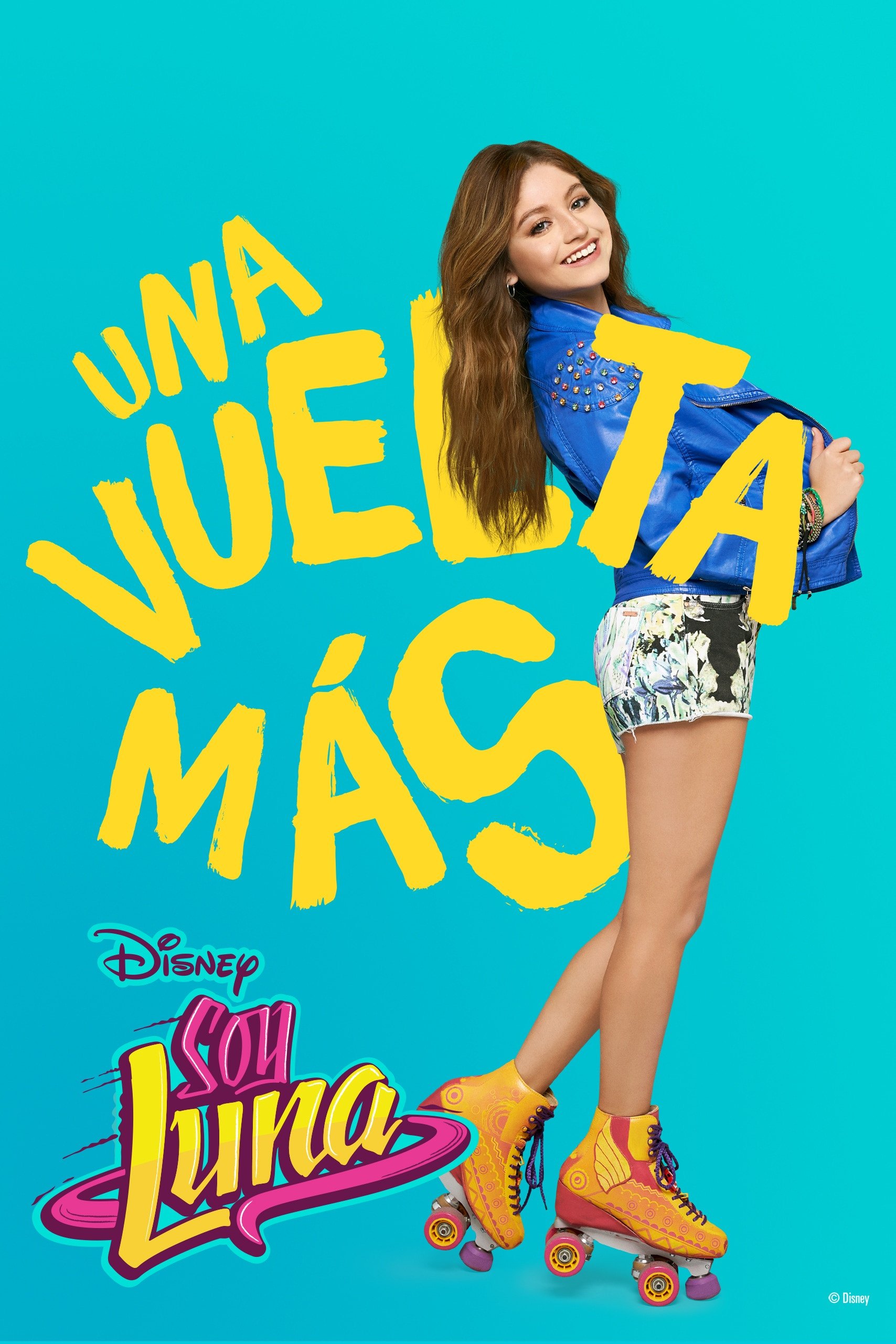 Soy Luna Season 3