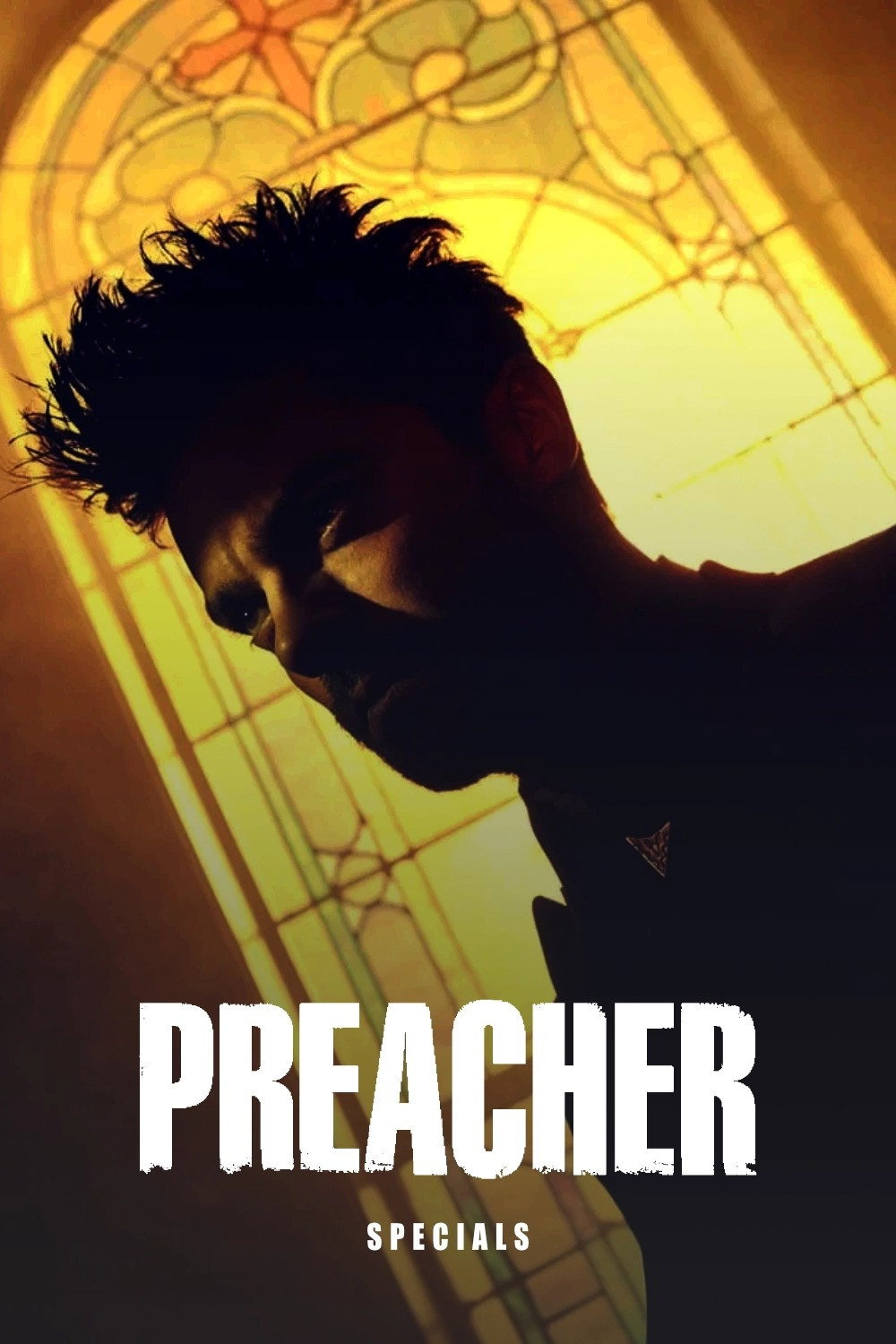 Preacher (Specials)