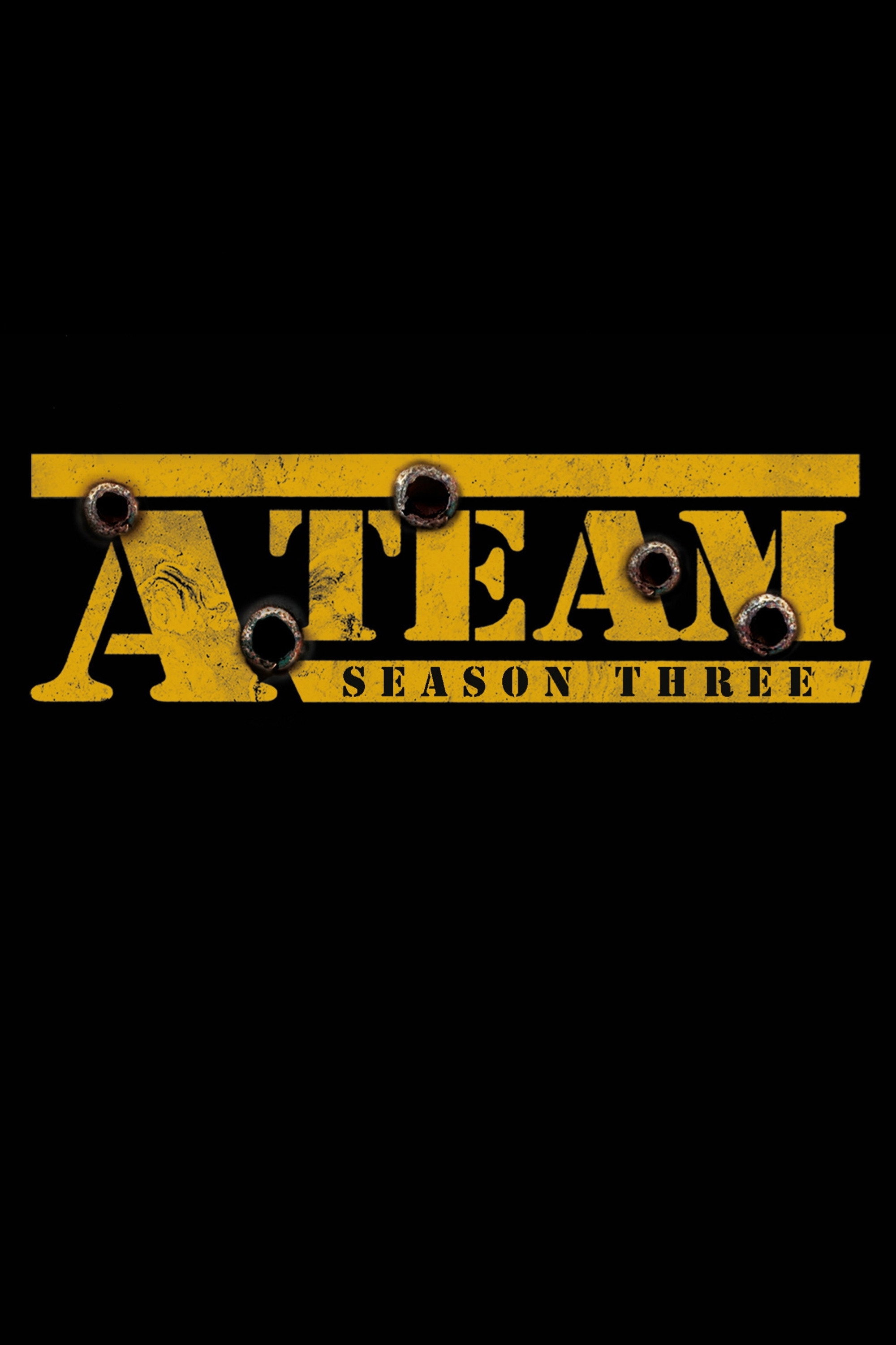 The A-Team Season 3