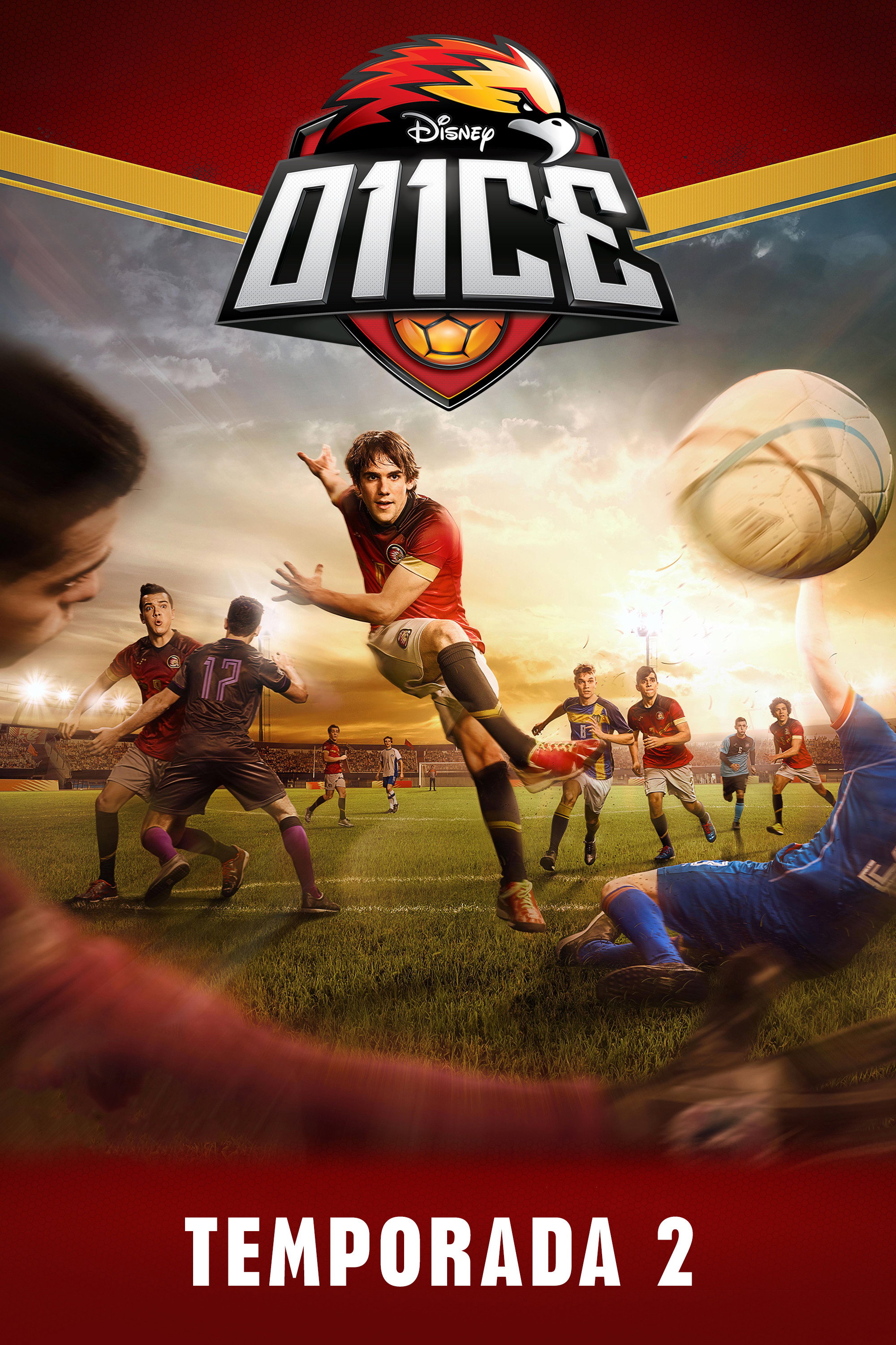 Once Season 2