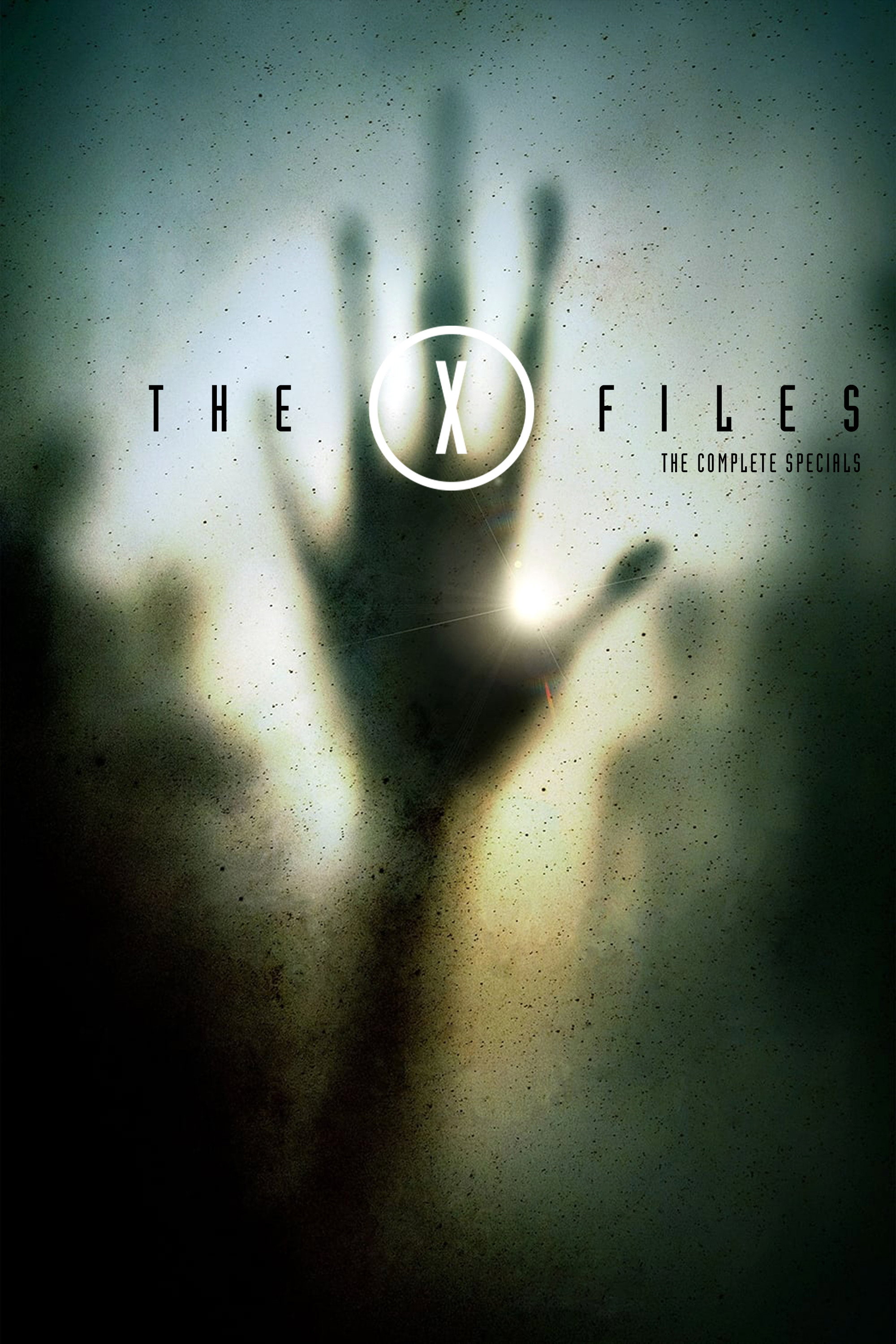 The X-Files (Specials)