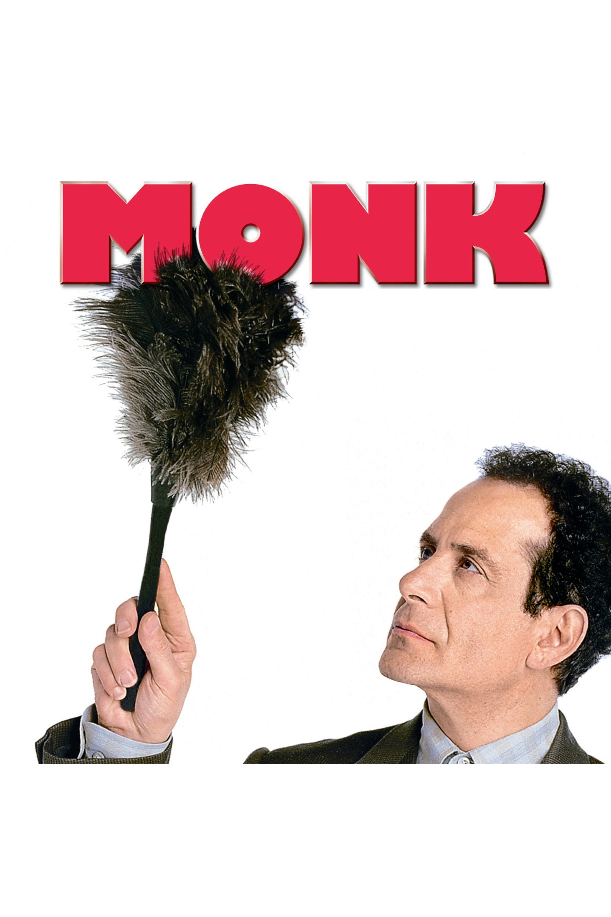 Monk (Specials)