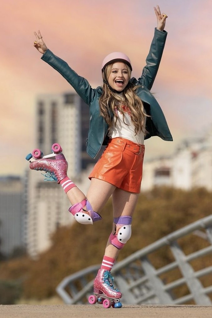 Soy Luna (Delete)