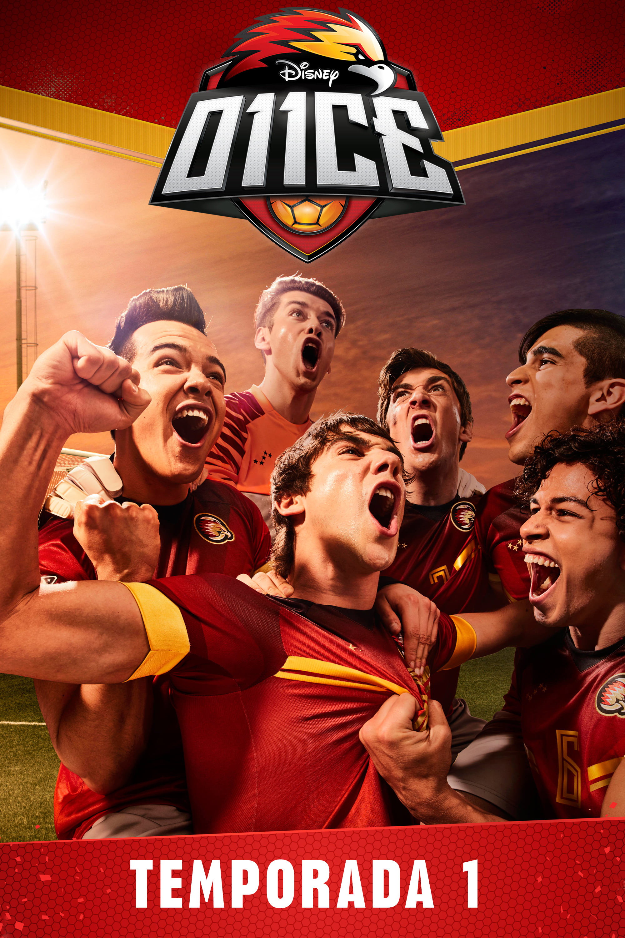 Once Season 1