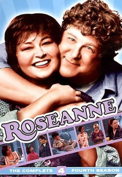 Roseanne Season 4