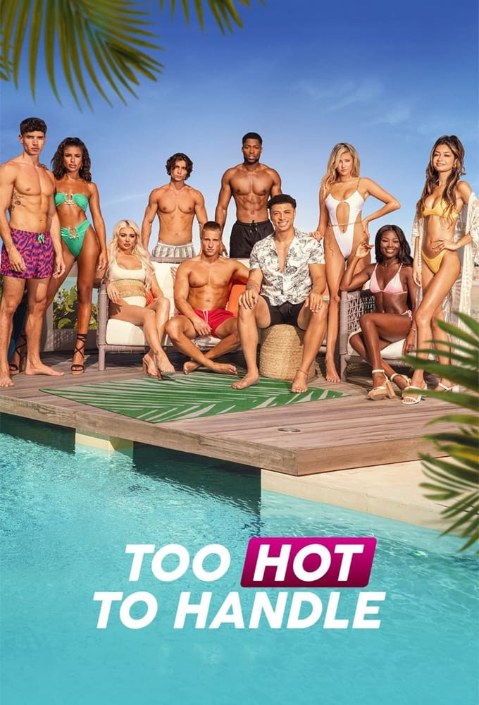 Too Hot to Handle Season 2