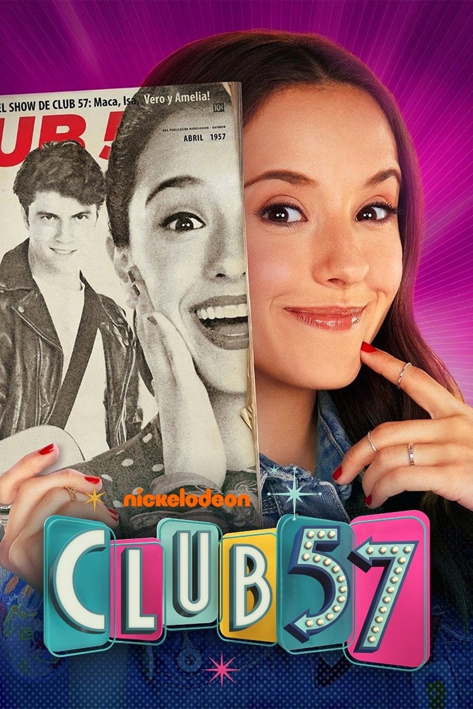 Club 57 Season 1