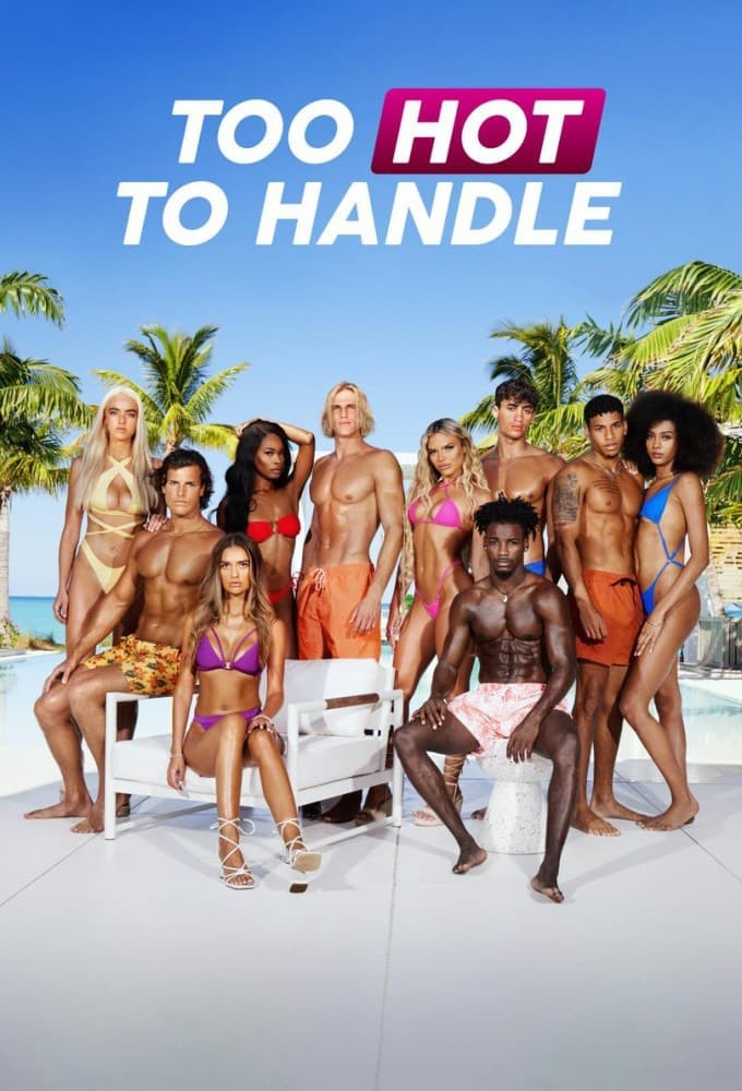 Too Hot to Handle Season 5