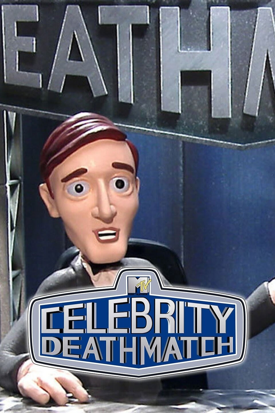 Celebrity Deathmatch Season 5