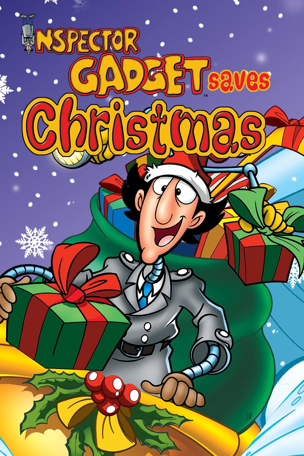Inspector Gadget (Specials)