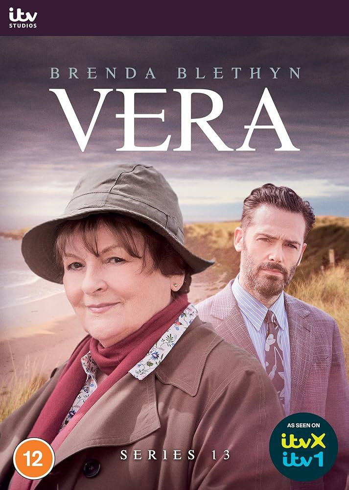 Vera (Series 13)