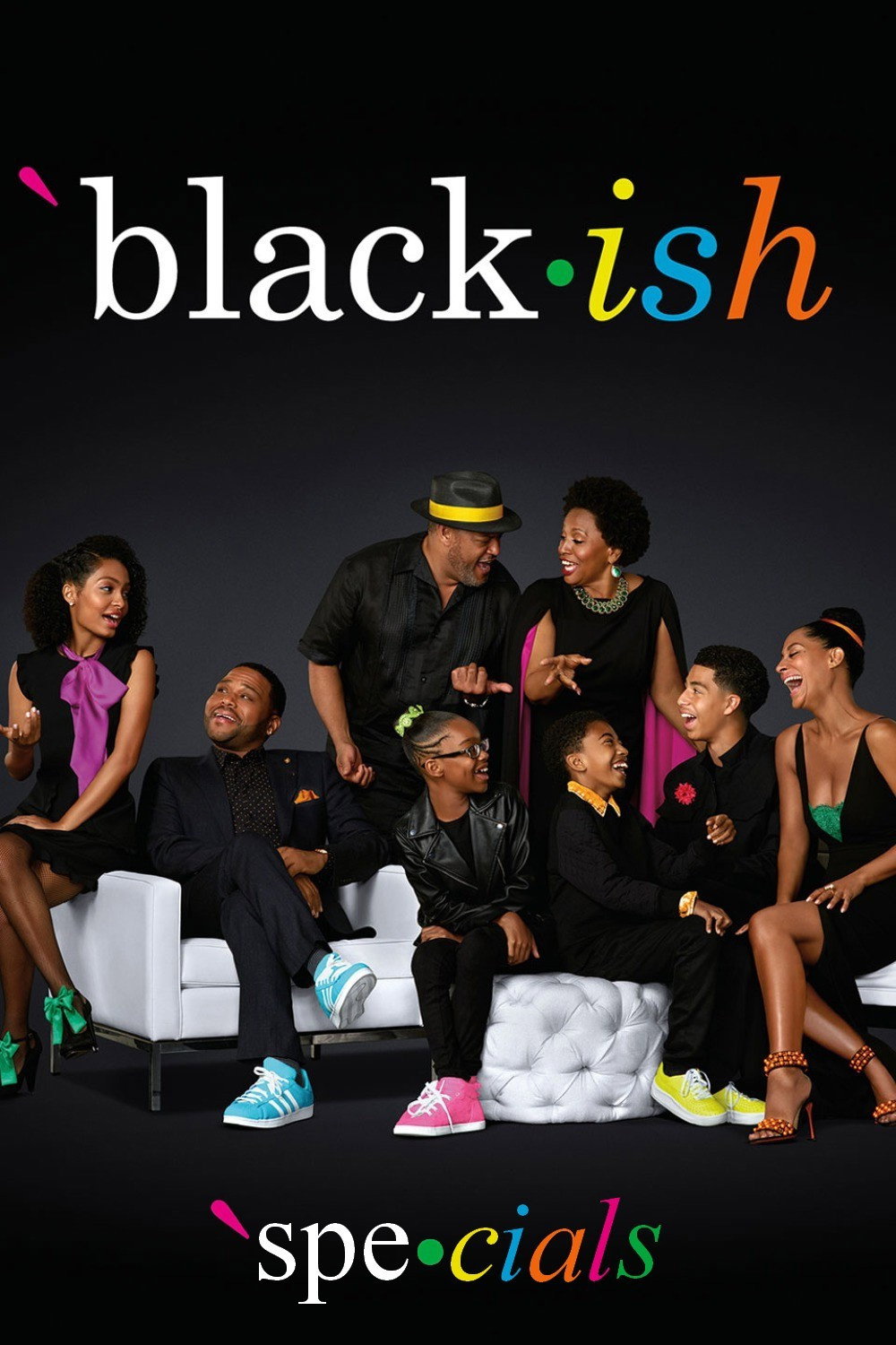 black-ish (Specials)