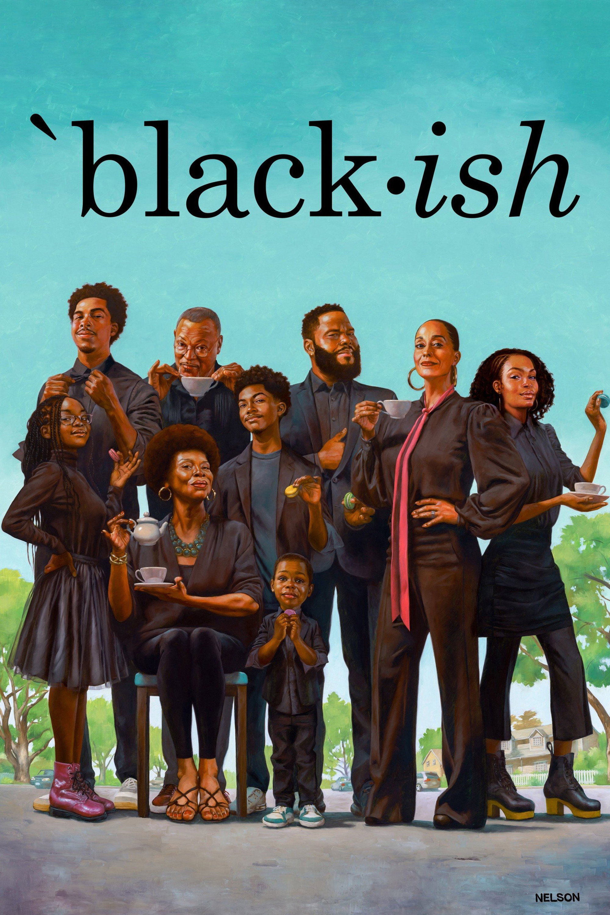 black-ish Season 7