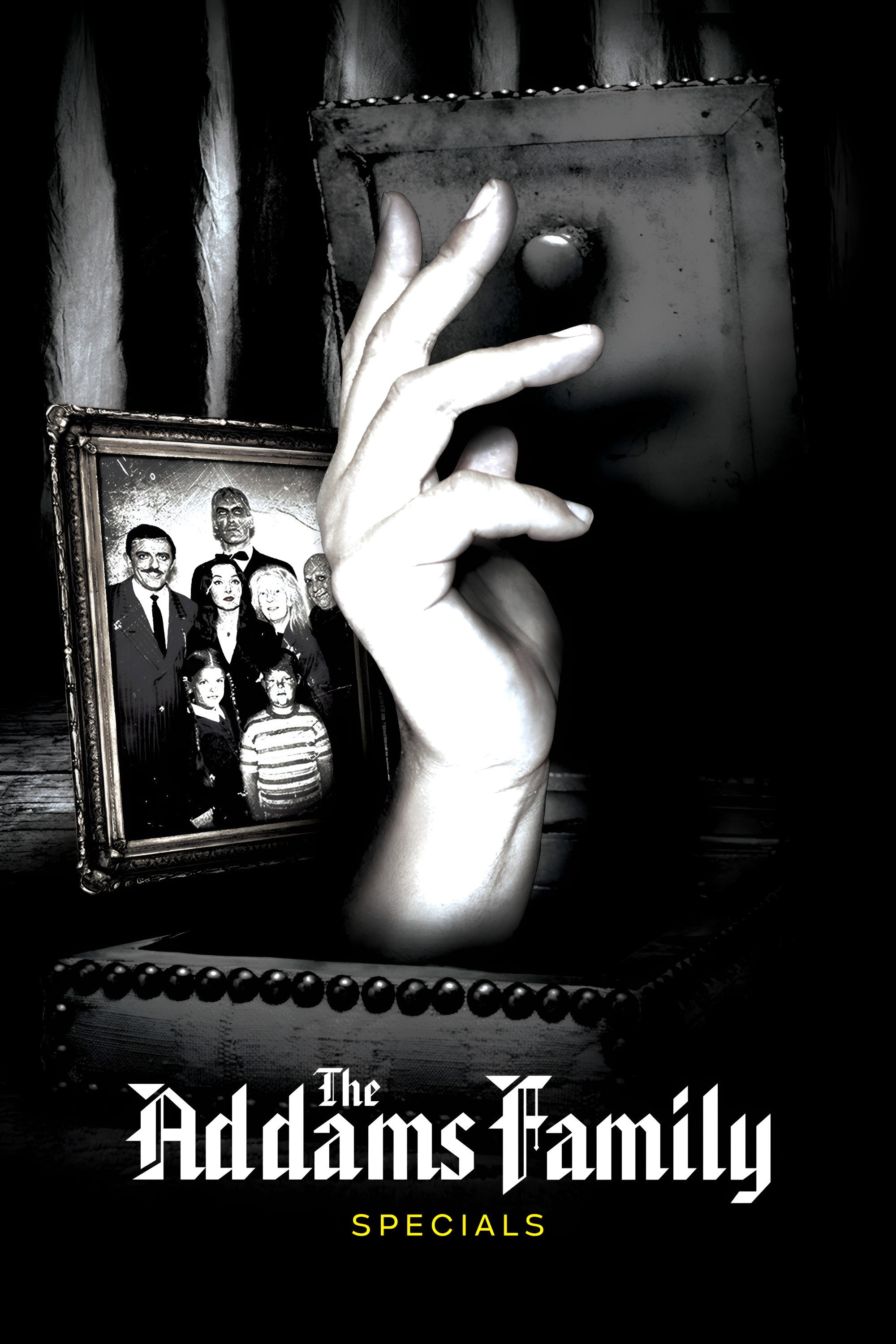 The Addams Family (Specials)