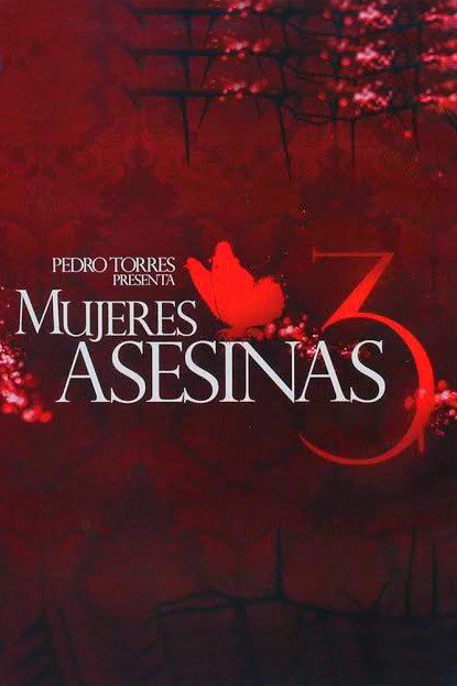 Killer Women Season 3