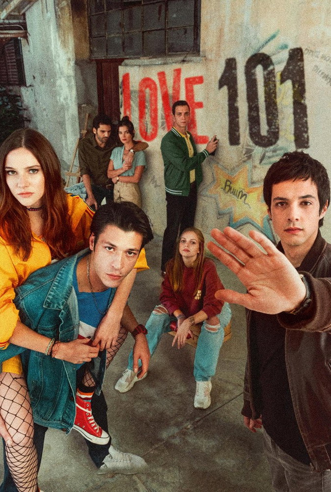 Love 101 Season 2