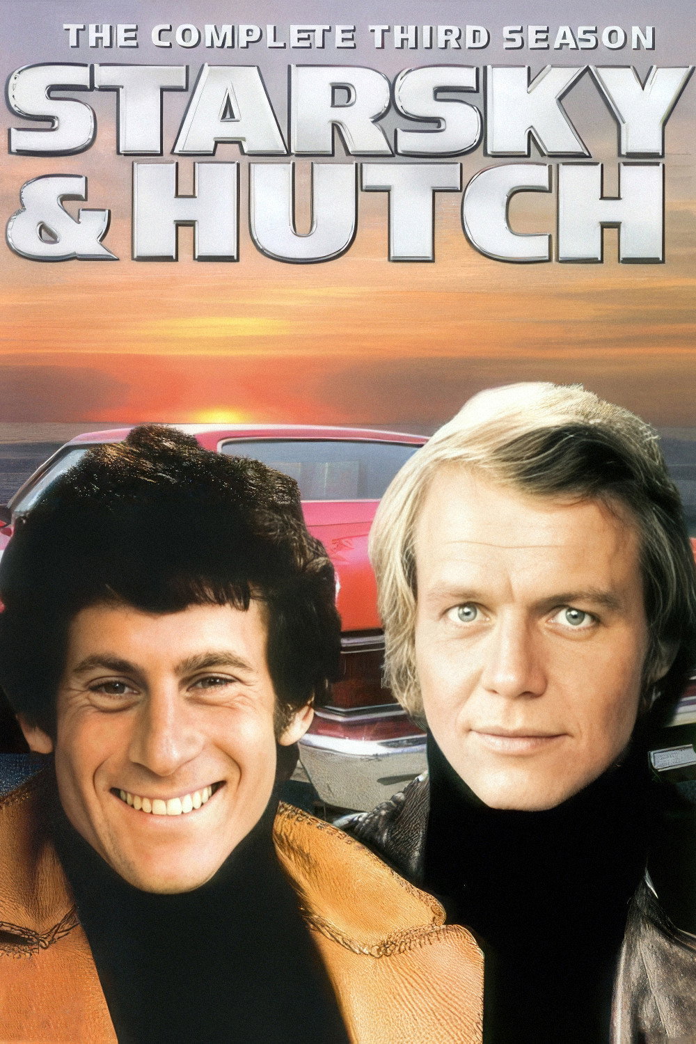 Starsky & Hutch Season 3