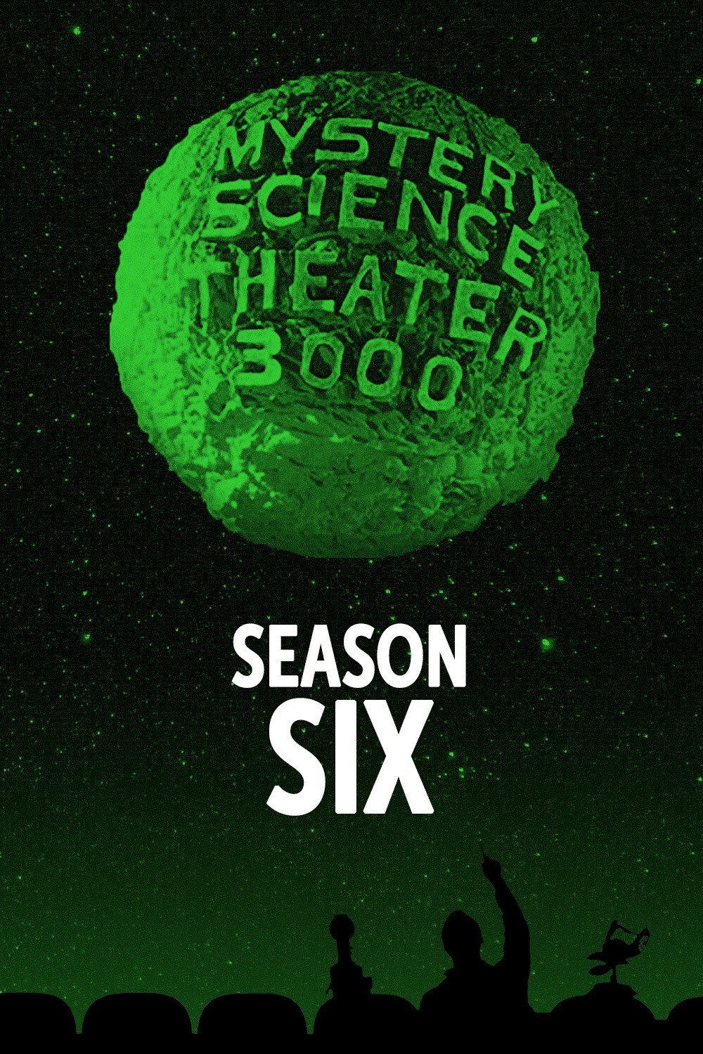 Mystery Science Theater 3000 Season 6