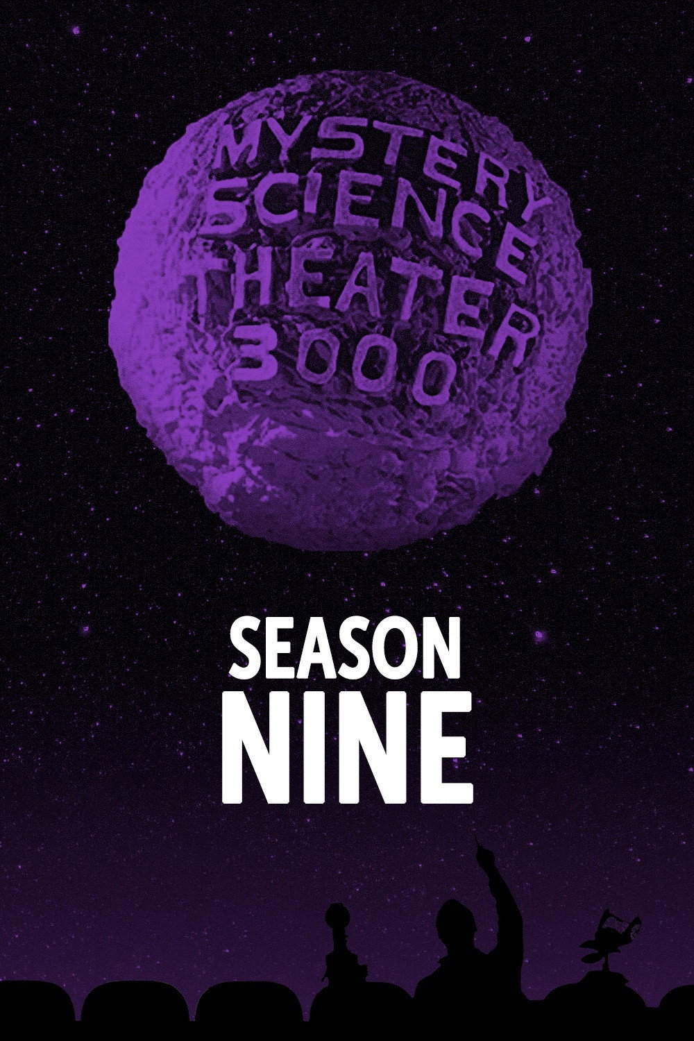 Mystery Science Theater 3000 Season 9