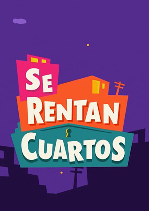 Se rentan cuartos Season 2