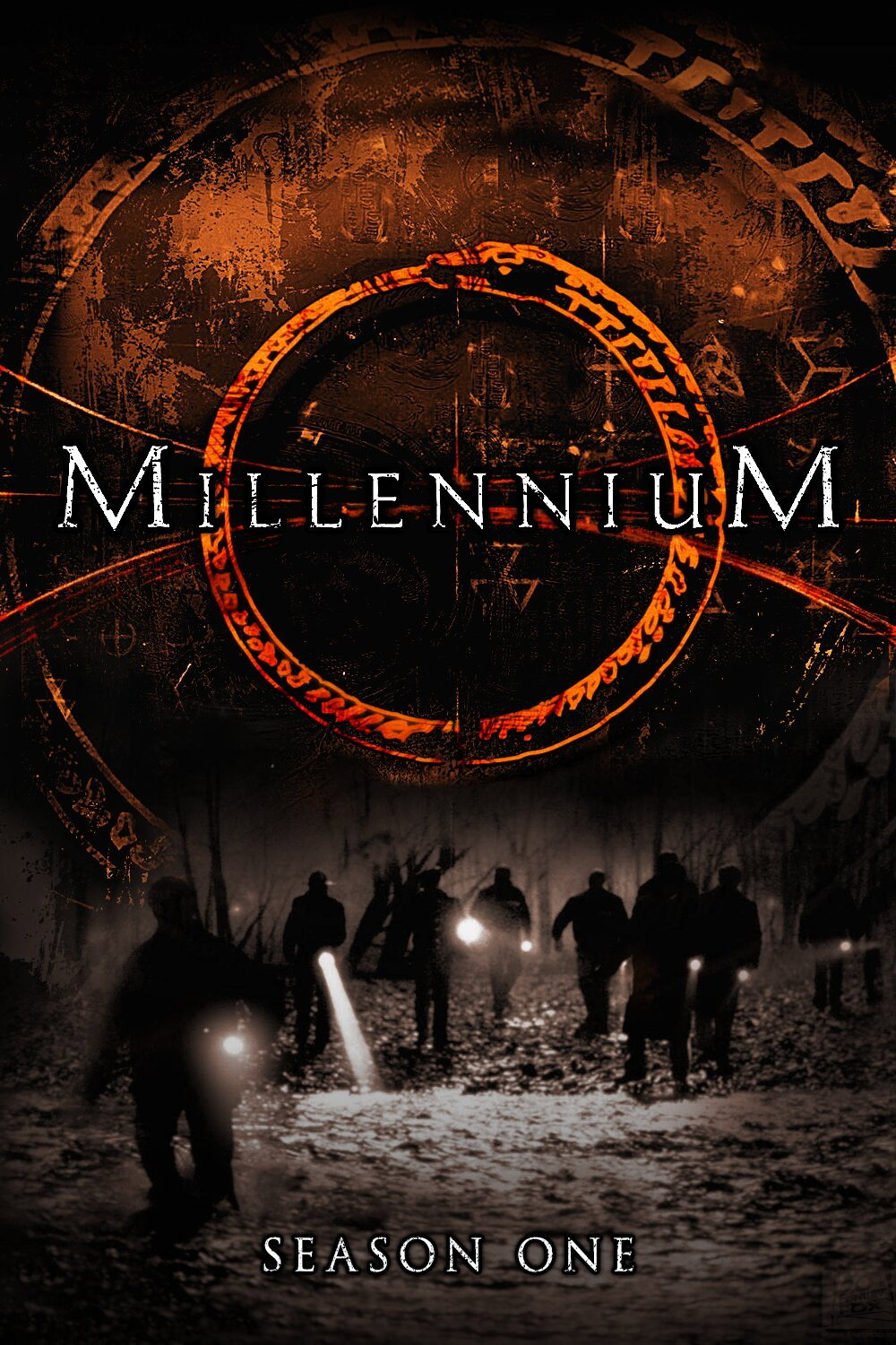 Millennium Season 1
