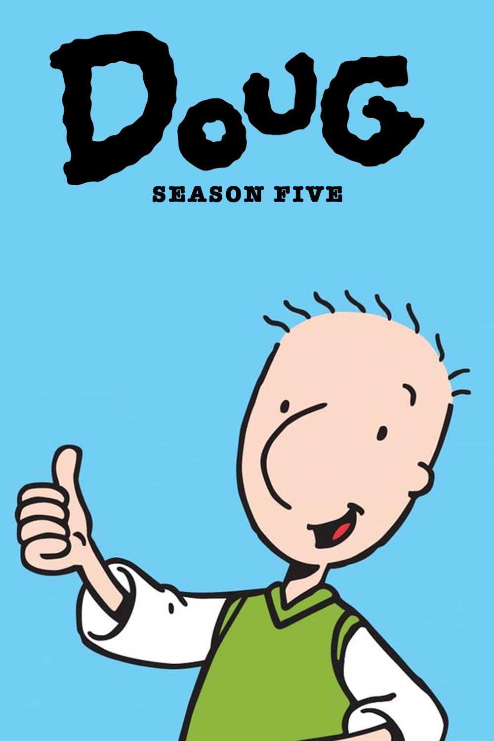 Doug Season 5