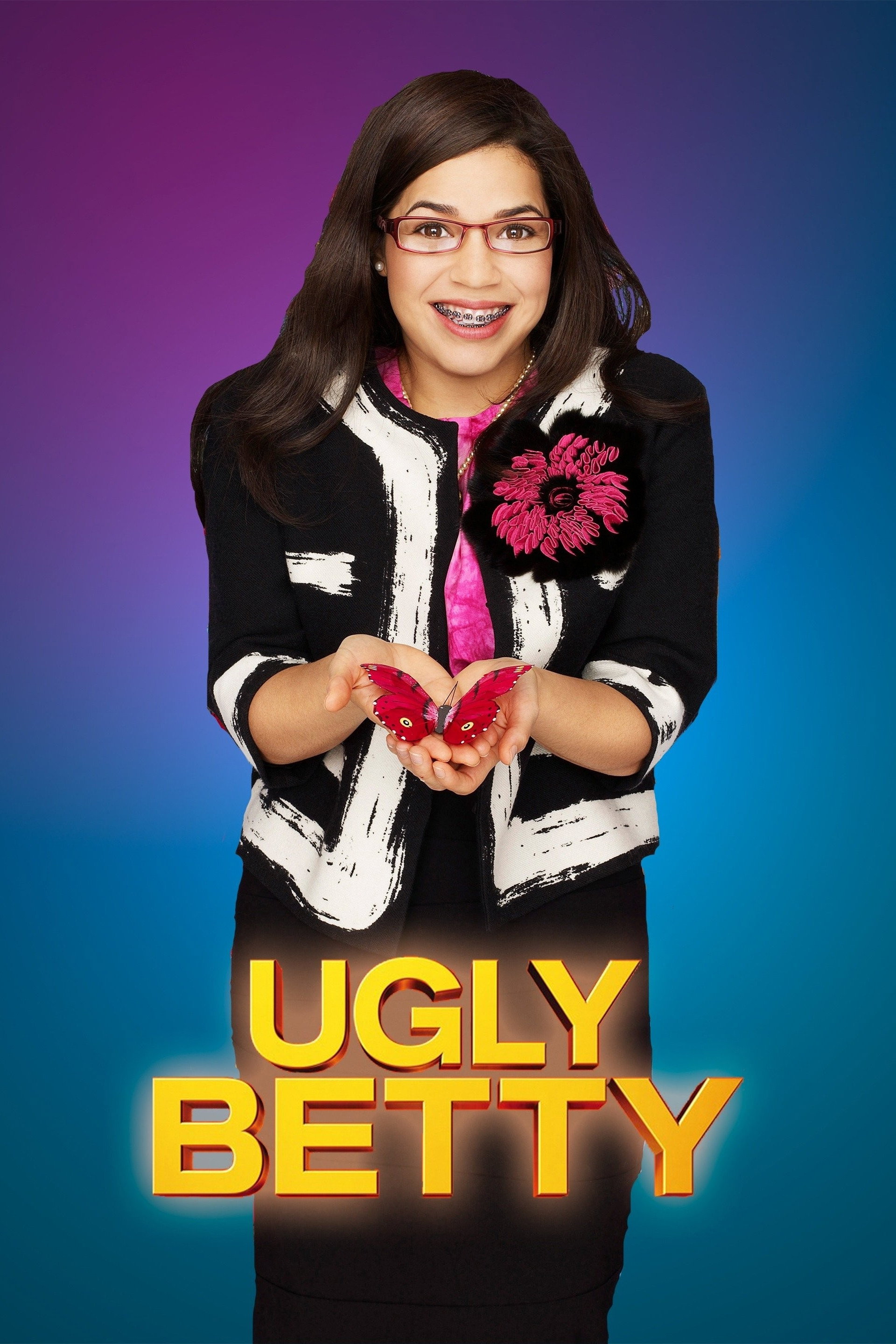 Ugly Betty (Specials)