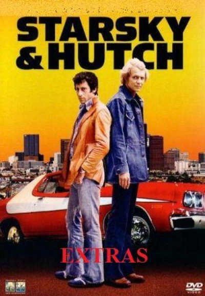 Starsky & Hutch (Specials)