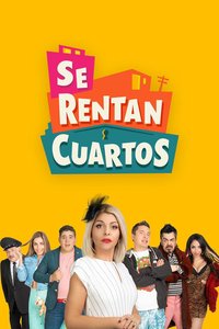 Se rentan cuartos Season 1