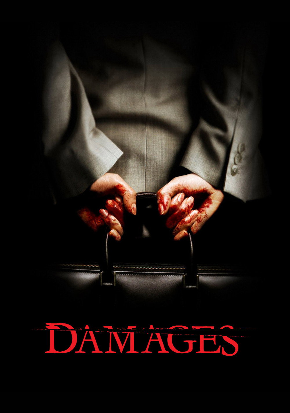 Damages (Specials)
