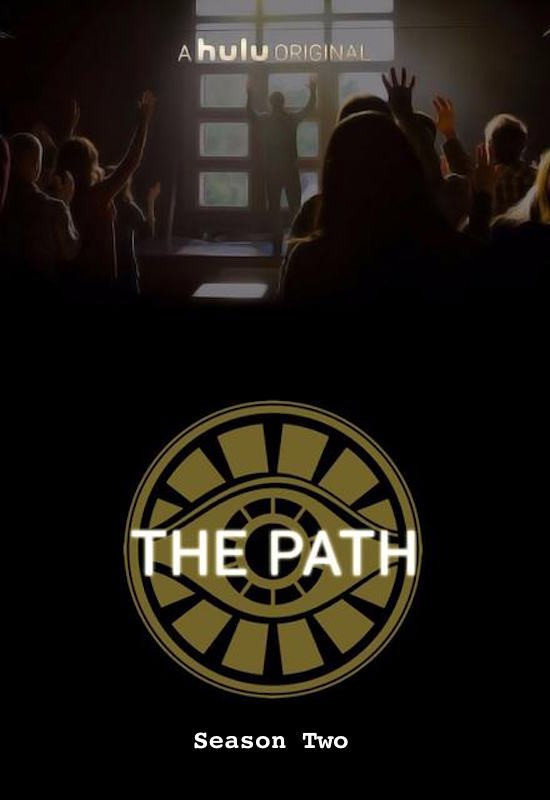 The Path Season 2