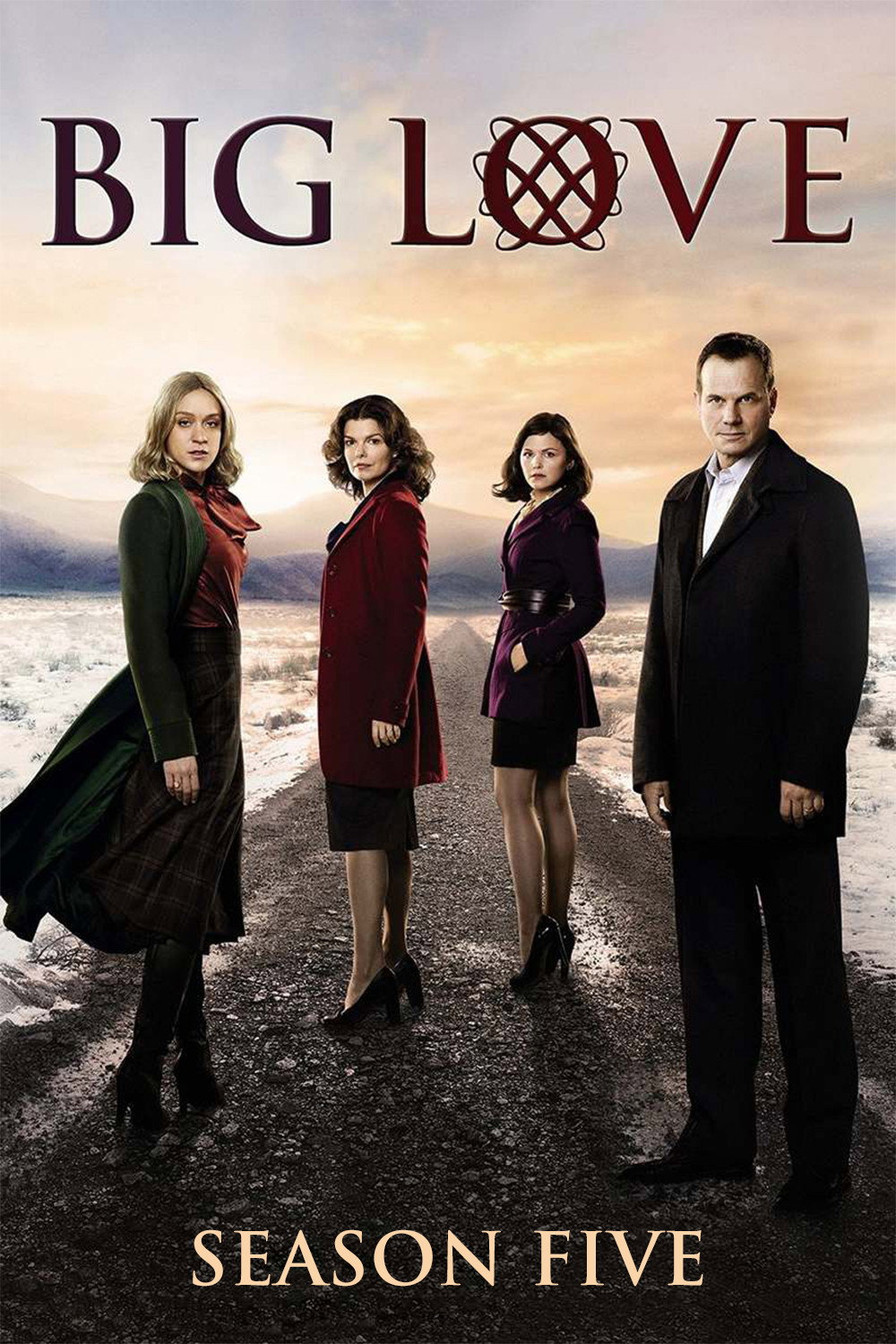 Big Love Season 5