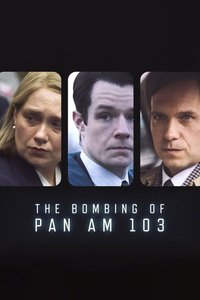 The Bombing of Pan Am 103 (Miniseries)