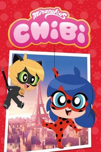 Miraculous Chibi Season 1