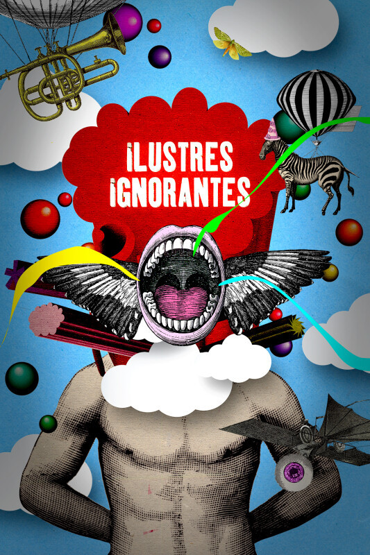 Ilustres ignorantes Season 13