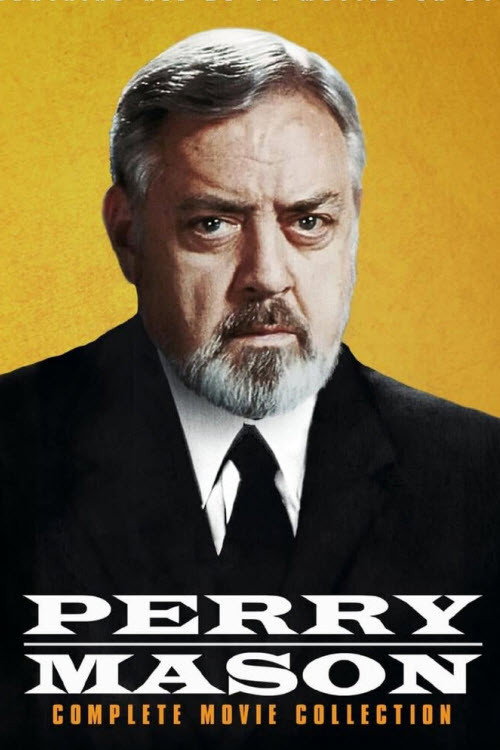 Perry Mason (Specials)