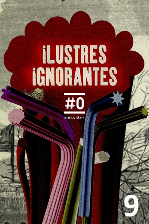 Ilustres ignorantes Season 9