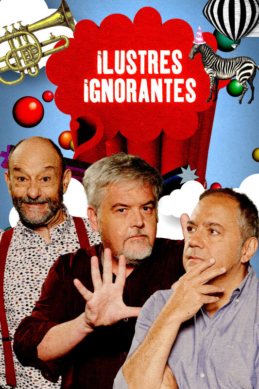Ilustres ignorantes Season 14